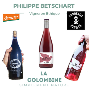 Les Vins d'été, rouge, rosé ...
